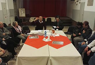 Božja ljubezen odpušča