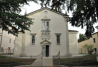 Veliki teden v Gorici in okolici