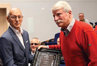 Steber našega športa in vse naše skupnosti
