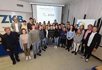Odličnjake v šoli in športu je treba spodbujati!