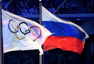 Rusija izključena z Olimpijskih iger Tokyo 2020