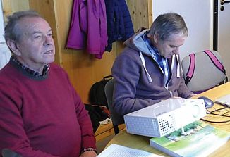 Skupni in drugačni običaji Slovencev v Italiji