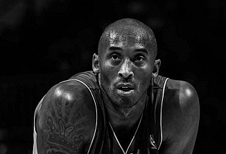 V helikopterski nesreči je umrl Kobe Bryant