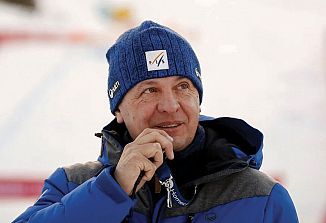 Italija in Slovenija pod pričakovanji