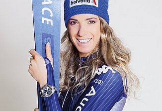Marta Bassino veleslalomska kraljica