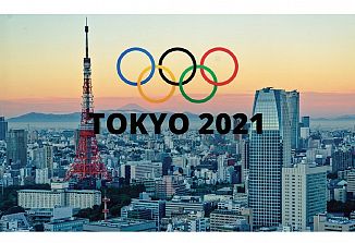 Nogometni Euro, nato Tokio