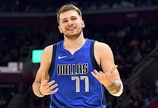 6. julij – Dan Luke Dončića