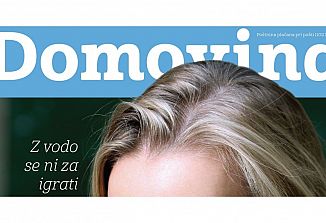 Domovina o referendumu in višegrajski četverici