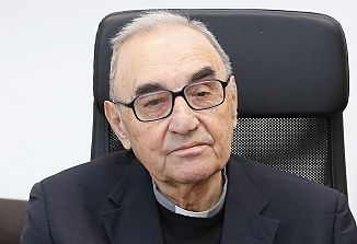Ko je bila goriška nadškofija na misijonskem področju zgled številnim italijanskim škofijam