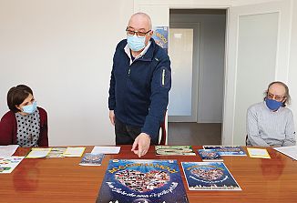 Sprejmimo se z ljubečim srcem!