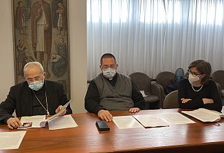 Tržaška Karitas je odprla dve novi sprejemni središči