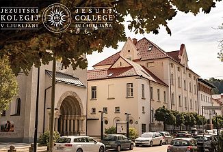 Jezuitski kolegij v Ljubljani