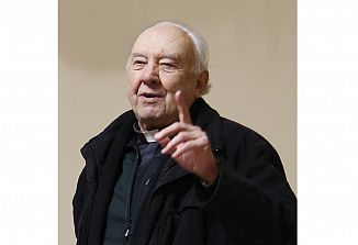 “Župnija za sinodo, za prestolnico, za domovino”