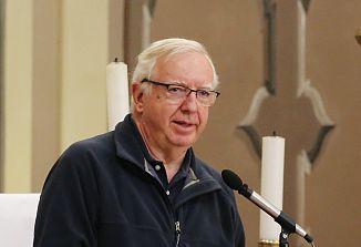 Revni so središče zgodovine, v ranah je življenje