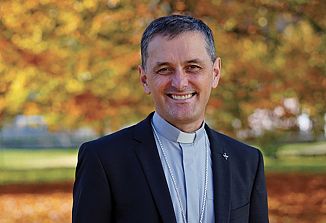 “Gospodovo vstajenje je naše upanje!”