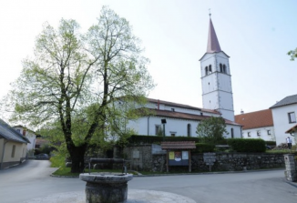 Letošnje praznovanje Marije Snežne, zaobljubljenega dne cele nekdanje slavinske župnije, bo vrhunec pomembne obletnice