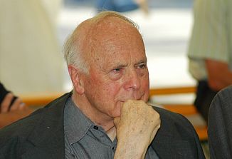 Umrl je msgr. Oskar Simčič
