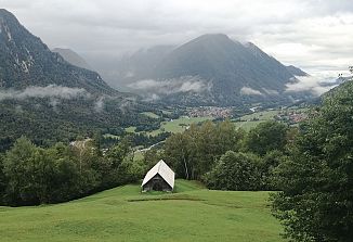 Juliana – Peš okoli Julijskih Alp (13)