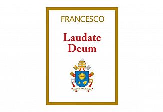 Papeževa apostolska spodbuda “Laudate Deum”