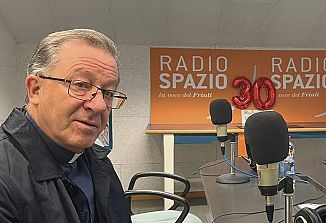 Msgr. Duilio Corgnali (1946–2024)