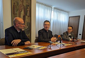 Predavanja bodo priprava na Socialni teden katoličanov
