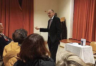 O kompleksnosti družinskih odnosov