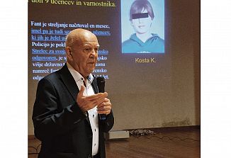 Zgled in empatija sta osnova dobre vzgoje