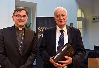 Zgodovinski projekt, plod večletnega strokovnega dela