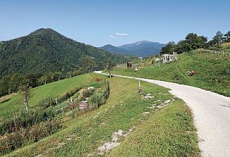 Juliana – Peš okoli Julijskih Alp (42)