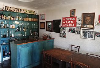 Juliana – Peš okoli Julijskih Alp (43)