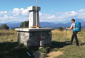 Juliana – Peš okoli Julijskih Alp (44)