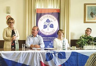 Zgodovinska pridobitev stranke lipove vejice