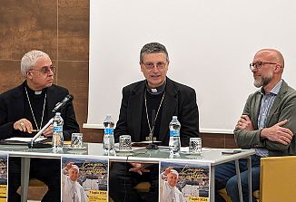 Predstavitev dogajanja Socialnega tedna katoličanov v Italiji