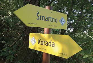 Juliana – Peš okoli Julijskih Alp (45)