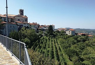 Juliana – Peš okoli Julijskih Alp (47)