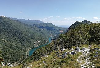 JULIANA – Peš okoli Julijskih Alp (48)