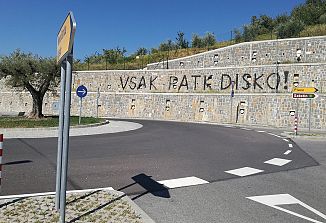 Juliana – Peš okoli Julijskih Alp (46)