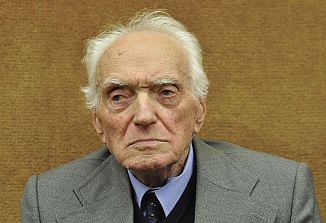 Alojz Rebula (Senčni ples, 1960)