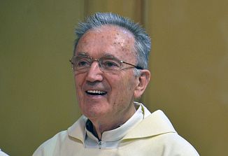 Odšel je markanten primorski duhovnik