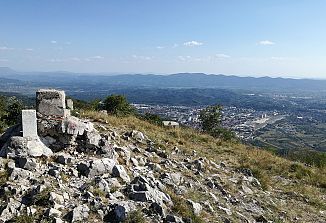 Juliana – Peš okoli Julijskih Alp (49)