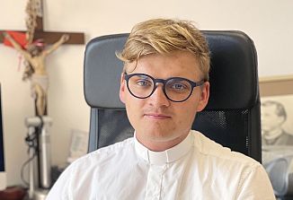 Kristusovo učlovečenje presega čas, prostor in meje