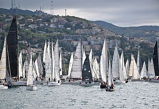 Na vrsti že 56. Barkovljanka