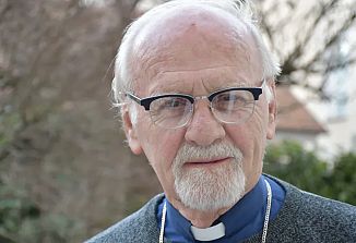 Med novimi kardinali bo tudi nadškof slovenskega rodu