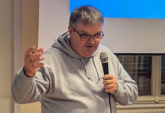 Anton Grm o svojem misijonu v Mozambiku: “Vsi smo lahko misijonarji”