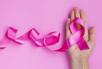 Rak dojke in naturopatski pristop