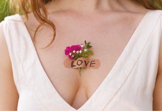 Rak dojke in naturopatski pristop