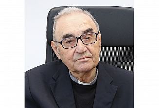 In memoriam – Msgr. Giuseppe Baldas