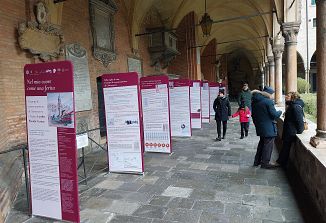 O p. Placidu Corteseju v Ljubljani in Padovi