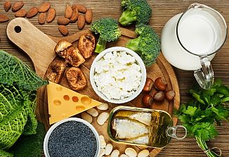 Kalcinacija v naturopatiji (2)