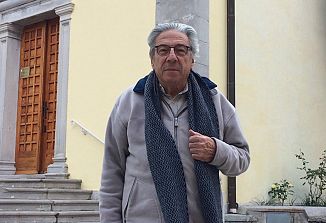 Pismo v slovo rajnemu župniku, g. Gianniniju